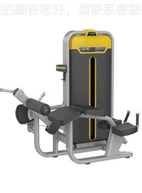 德练龙卧89406宝式0屈腿训器BMW-13A