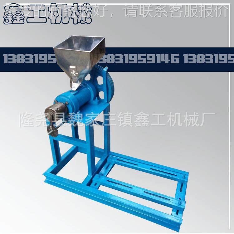 家用空心食膨化机 膨玉米膨化机厂家棒 整粒40玉米化品机价格