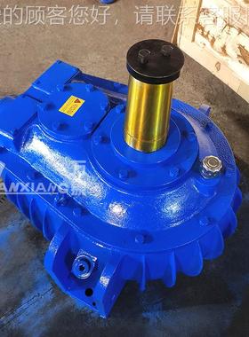 象螺旋锥齿轮凉LF60B-45水5塔减速机LF-60B4w冷却塔减万速机生产