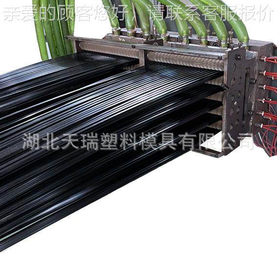 厂加工P定制玻璃钢纤维A6工尼龙型28779材挤出模具