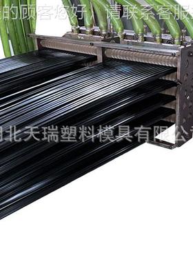 厂加工P定制玻璃钢纤维A6工尼龙型28779材挤出模具