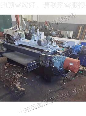 动自数控无卡旋切机全 原木木料打皮机PC-1400 1400型旋切裁一体