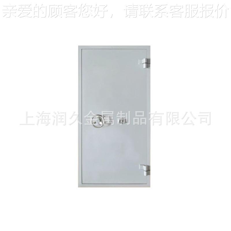 钢质A型寸抗爆门联重型弹门厂锅炉房主控室动防爆门19尺可防定