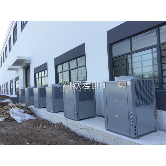 消失模烘房加热除湿一体机 消失模烘干设备 消失模烘干热泵