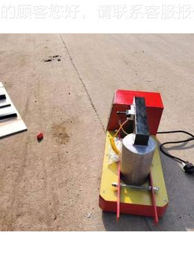 Be小airng hert型金属轴承感应加热器 圆TNX状工件加热退磁设备