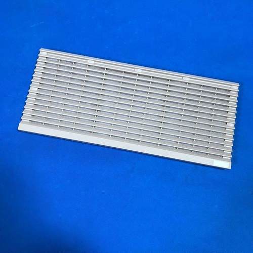 低压柜体装置配套件：ZL-807过滤网，通风过滤网组