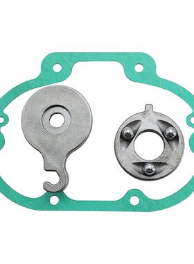 哈雷软尾省力减压离合套件8831200戴娜肥仔街霸路威离合省力