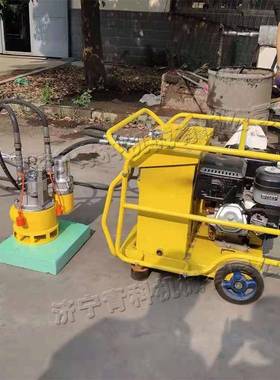 ST13-30型应急排污泵抽沙排涝应急水泵市政下水道排污泵供应