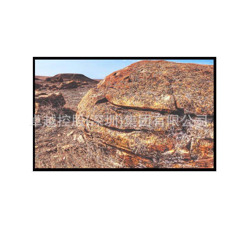 19寸户外高亮液晶显示器1500cd/㎡高清宽温屏广告屏