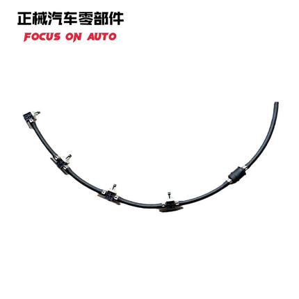 31471-2F600适用于起亚索兰托20092018柴油版燃油回流软管汽车