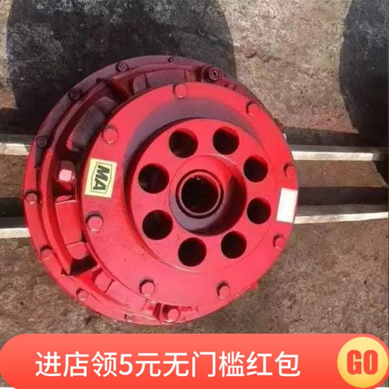 YOXD500液力耦合器减缓冲击矿用液力联轴器矿用液力耦合器