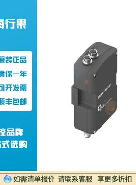 BALLUFF巴鲁BIS00E6低频处理单元BISL-6002-019-050-03-ST11