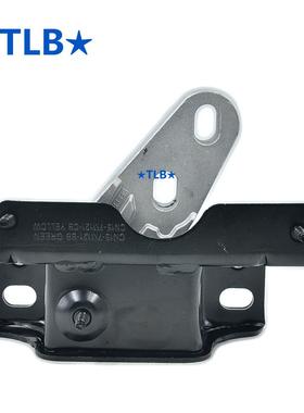 发动机支架CN157M121BBCB适用于福特嘉年华老款