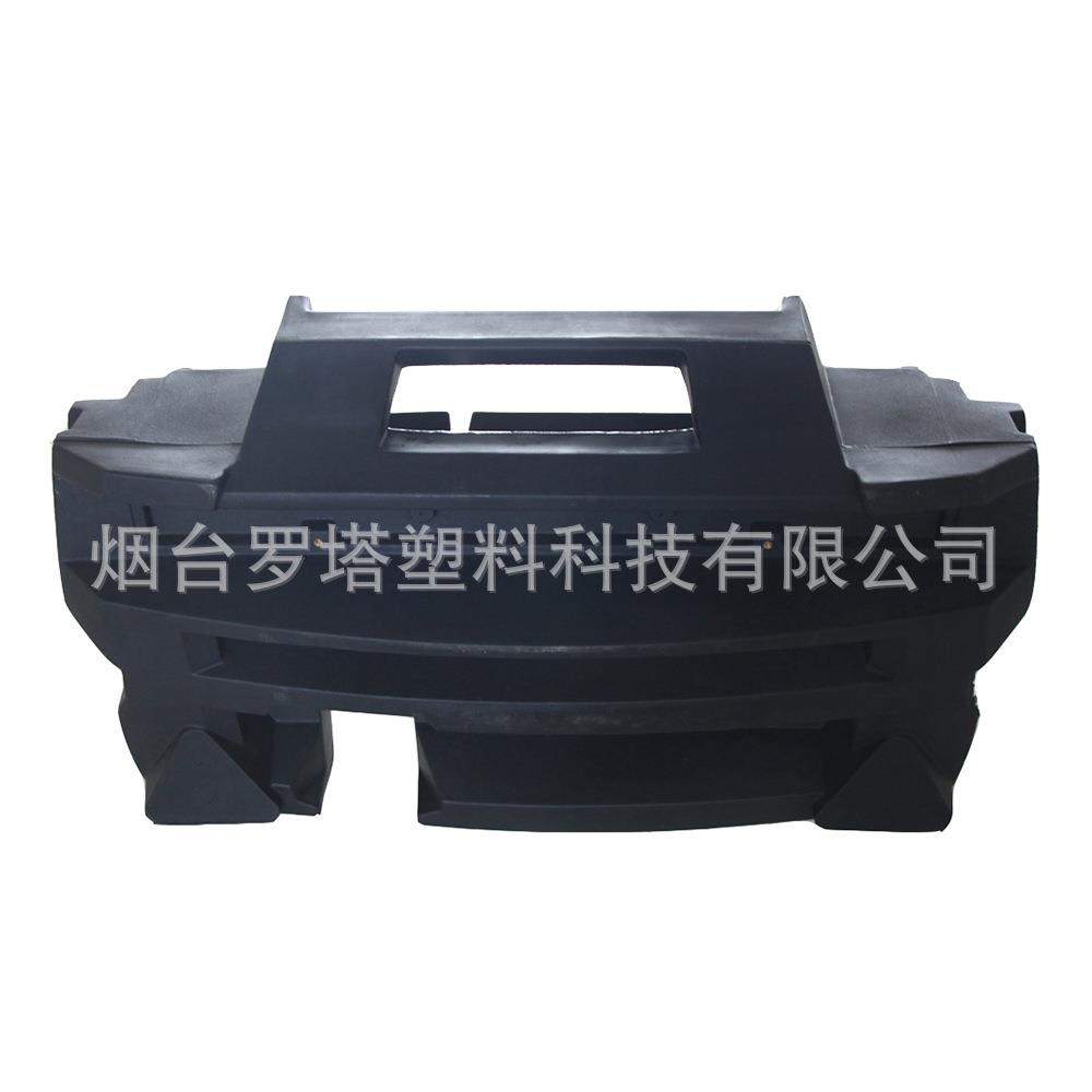 厂商供应滚塑优质优惠结实坚固耐用油箱游艇船用油箱房车用水箱