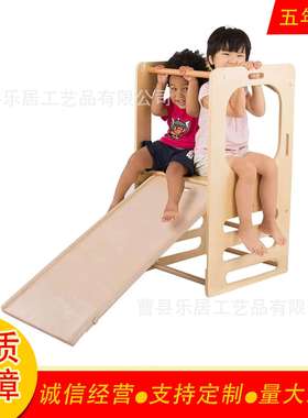 learning tower幼儿厨房帮手攀爬架洗手台阶垫脚学习塔