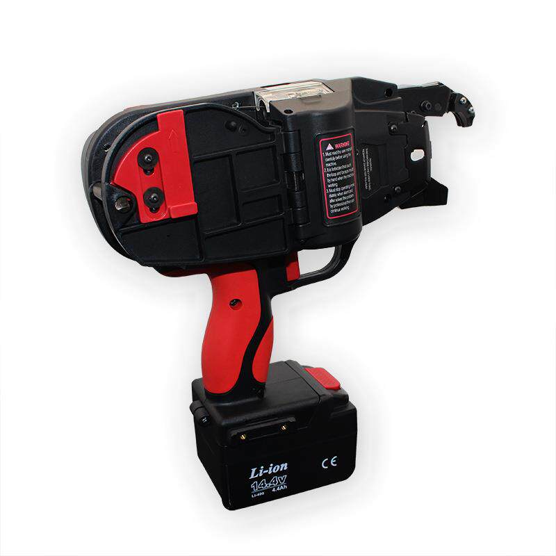 九威RT280全自动钢筋绑扎机适用建筑钢筋快速绑扎钢筋4-28MM