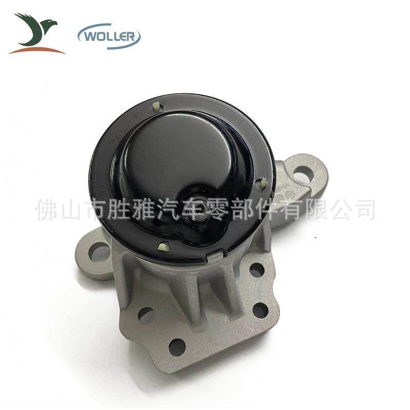 适用福特发动机支架顶胶机脚胶BB536F012AGB5Z6038ADB5Z6038A