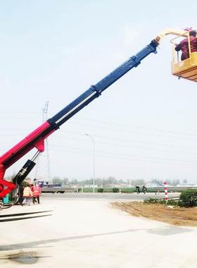 叉车改装叉车吊叉车吊车一体机杭州叉车吊可安装吊篮