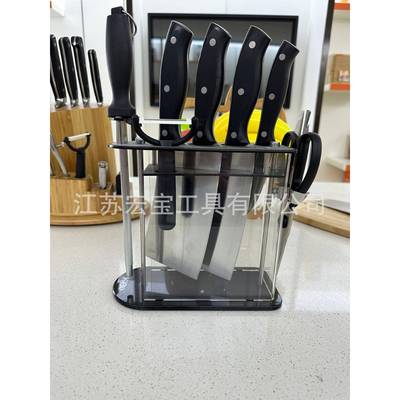 宏宝爆款厨房用具套装组(大货价格可商议）