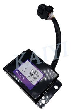 EC210B/240B/290B//220D/250D/300D/480D雨刮继电器14616736配件