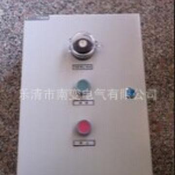 供应NLB-T3-5机旁按钮盒NLB-T3-10水泥厂防尘操作盒检修中控