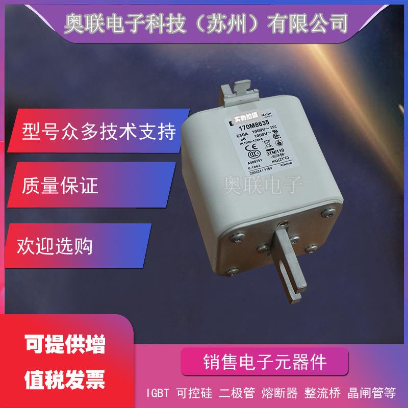 170M5008170M5009170M5010170M5011170M5012170M5013熔断器