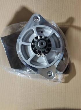 日野JO8E神钢SK250-8起动机SK330-8马达J07E28100-2894A启动马达