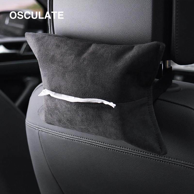 创意车载纸巾盒纸巾包翻毛皮汽车高档简约座椅背部收纳抽纸盒挂式,汽车用品/电子/清洗/改装,车用纸巾盒/套,淘宝优惠券,粉丝福利购,淘宝优惠卷