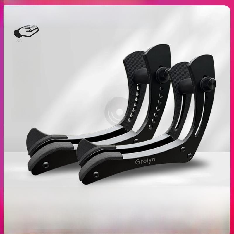 格罗林格罗林电吉他支架吉他演奏腿休息支架低音钢琴支架叉子钢琴