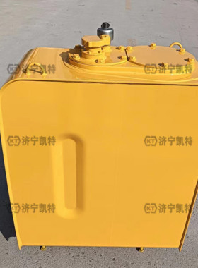 小松PC220/240-8M0挖掘机 原厂液压油箱 20Y-60-42111 钩机配件