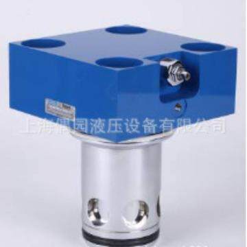 威格士盖板阀CVI32D10H50 CVI-32-D10-M-50 CVI-32-D15-H-50