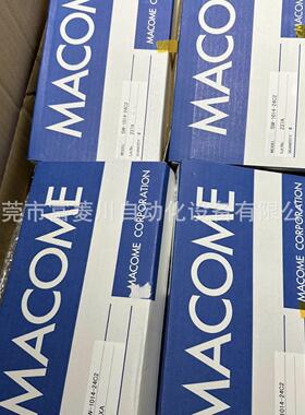 SW-1014-24C2磁性开关传感器日本MACOME码控全新原装工厂库存议价