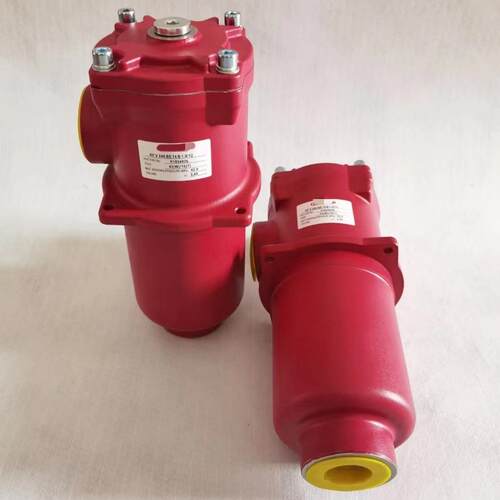 供应贺德克回油系统过滤器RFV240 BE 74 B 1.X/12 F1524926