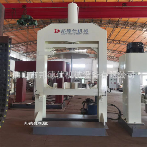 厂家直供5000升分散机结构 玻璃胶成套设备 变频变速乳化分散器械