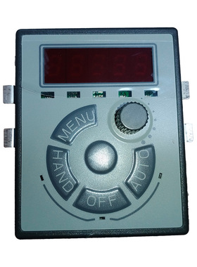 操作面板HLP-C100/A100/NV按键调速控制面板显示屏