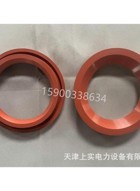 插入式密封圈P19081C-00 DN80 克莱德CLYDE氟胶高温插入式密封圈