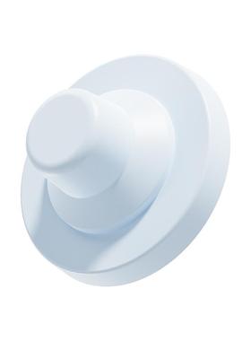 t5lp吹风机se版磁吸壁挂支架lf03配件彩色芬免打孔莱迷你支架紫色