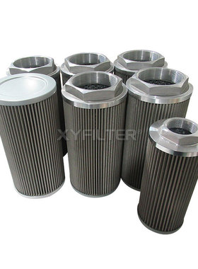 直供MFF400NA 过滤器液压油滤油器滤芯国产替代