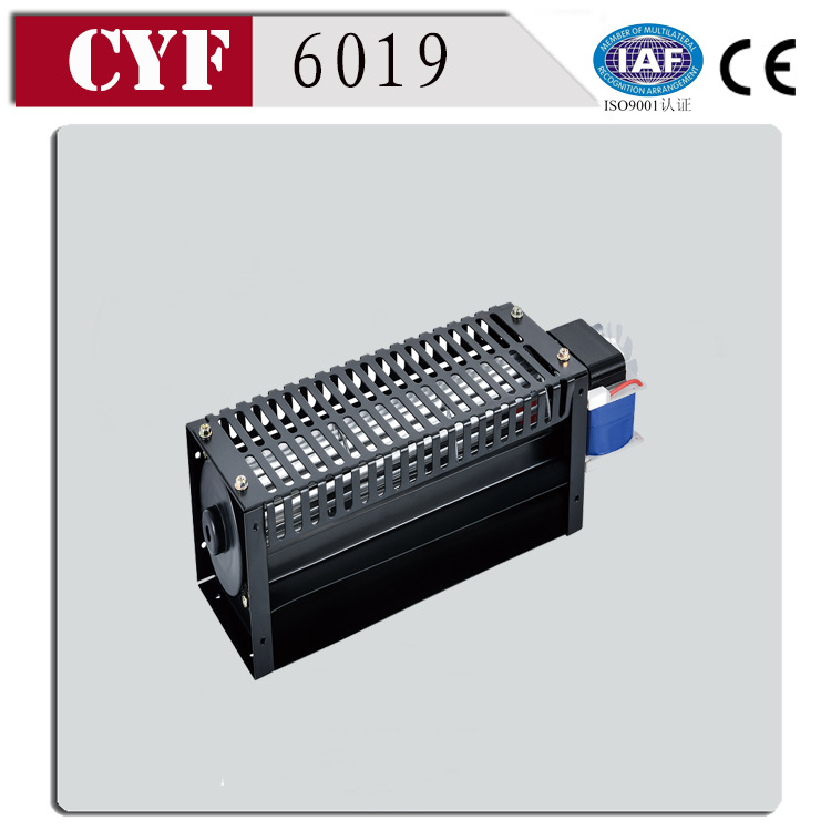 源头CYF-06019离心式贯流风扇交流220V小型冷却横流风机