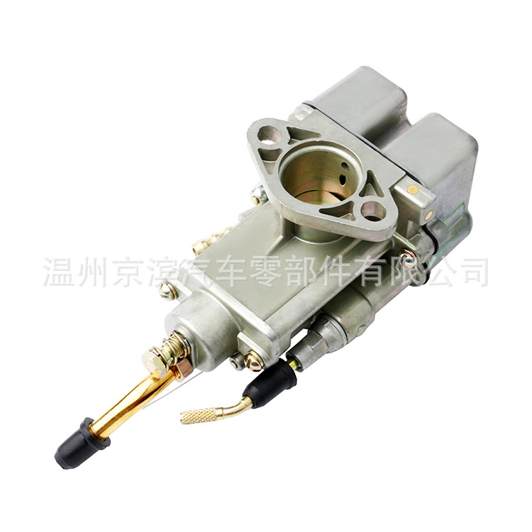 拖拉机化油器配件650cc K65T/N/C/A/R 12伏摩托车化油器