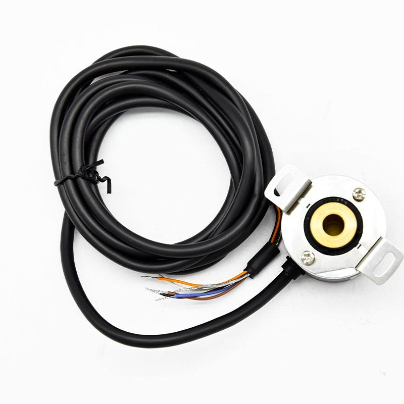 奥托尼克斯型编码器E40H8/H6/B10/B12-1000-3-N-24/3-T-24/6-L-5