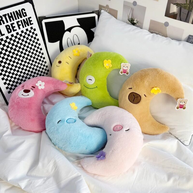 可爱星星月亮玩偶毛绒玩具抱枕小公仔抓机批布娃娃发结婚婚礼抛洒,玩具/童车/益智/积木/模型,毛绒/玩偶/公仔/布艺类玩具,淘宝优惠券,粉丝福利购,淘宝优惠卷