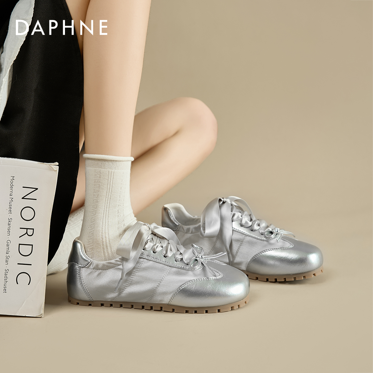 夏季爆款百搭鞋子休闲运动鞋女鞋