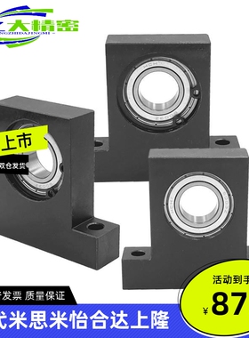 BGHKS BGHFS6200 6201 6202 6203 6204 6205 6206ZZT型带座轴承