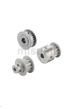 米思米同步带轮C-HTPA18S3M100-A-P5 HTPA16/24/22/25S3M100-A-P5