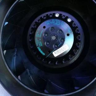 R2E220 徳國75W 132W 變頻器專用風機415V 11離心風機 AD19