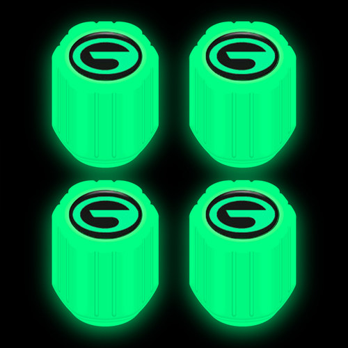 适用传祺夜光气门嘴GS4影豹M8M6GA4 GA6 GA8GS3GS8汽车轮胎气嘴帽