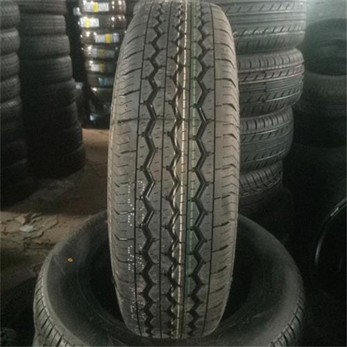 包邮全新库存汽车轮胎175/185/195/205/215/225/235/70/75R14R15C