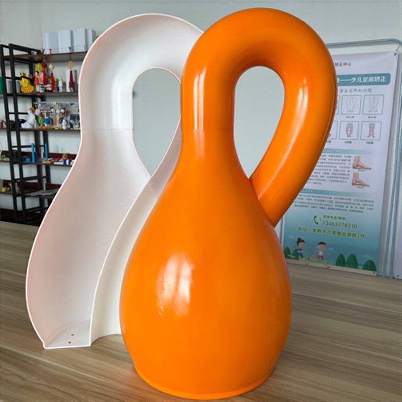 模型雕塑定制手办玩具大型塑料件假山微缩产品设备科技模型