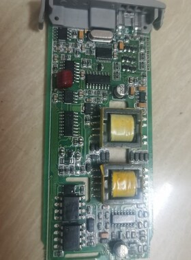 浙大优稳模块模拟i量输入输出卡件底座7HUW.820电路板AI5261优稳